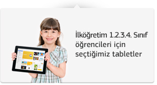 Tablet Kampanya